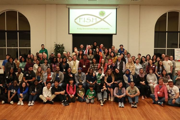 GSF Leaders 2024